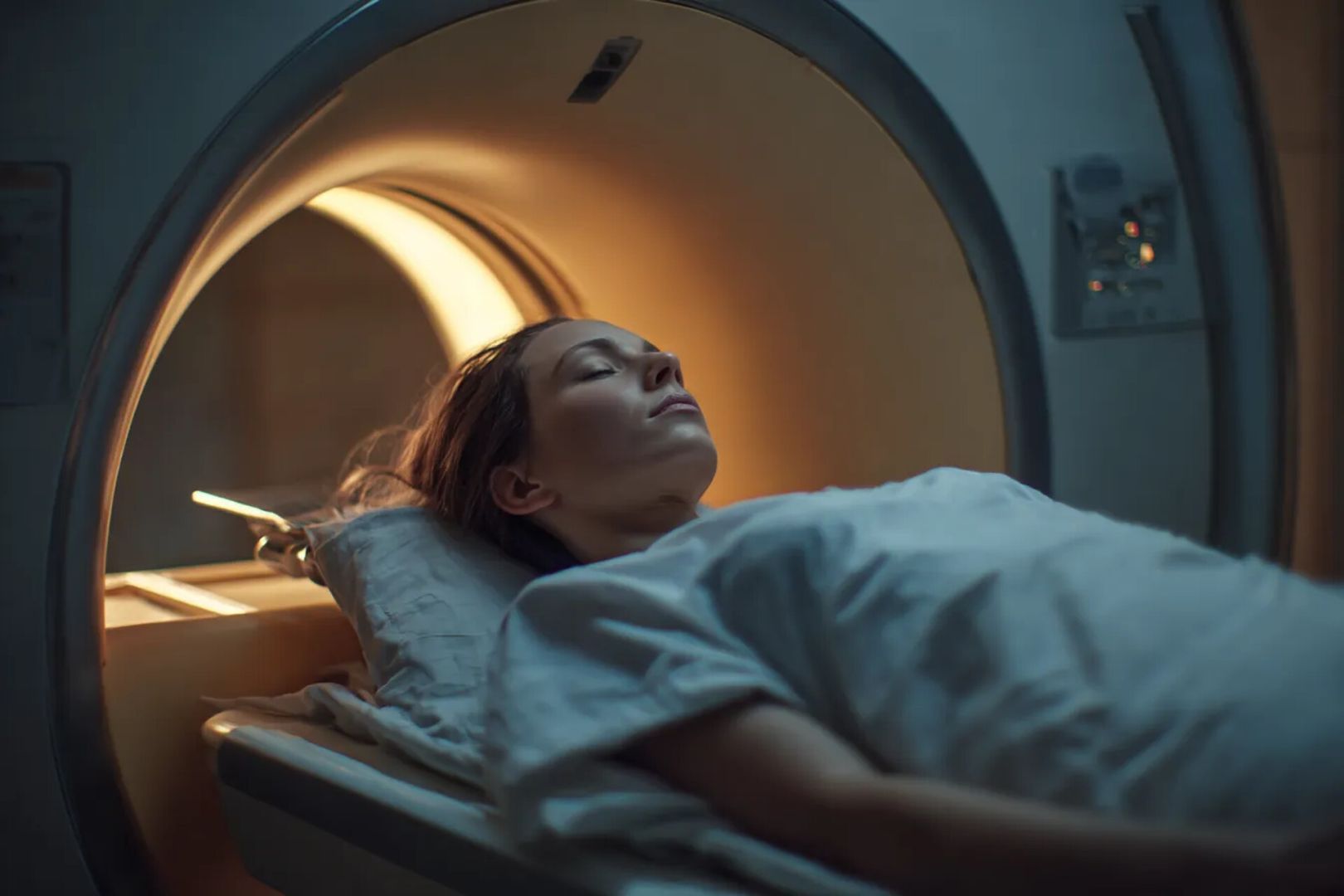 Молчаливые убийцы: 6 болезней, которые диагностика выявляет бессимптомно