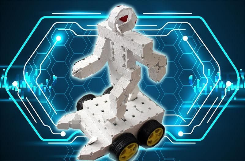 Детский технопарк откроется на Ставрополье