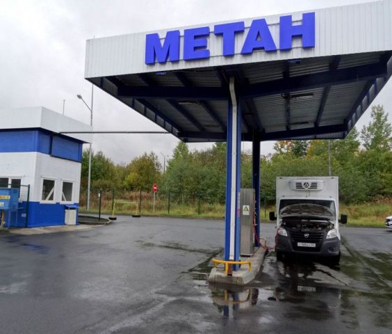 Ставрополье остаётся лидером по использованию метана в качестве газомоторного топлива Ставрополье остаётся лидером по использованию метана в качестве газомоторного топлива
