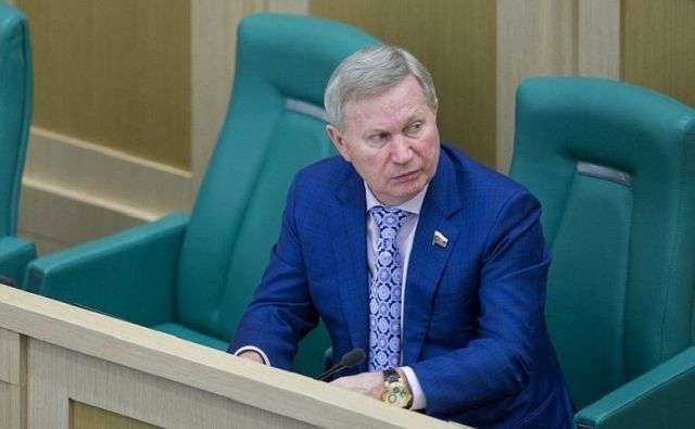 Назначен новый заместитель председателя правительства Ставропольского края Назначен новый заместитель председателя правительства Ставропольского края
