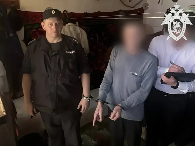 Житель Ставрополья до смерти избил знакомого во время ссоры