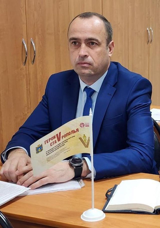 На Ставрополье бойцов СВО обучат открывать собственный бизнес