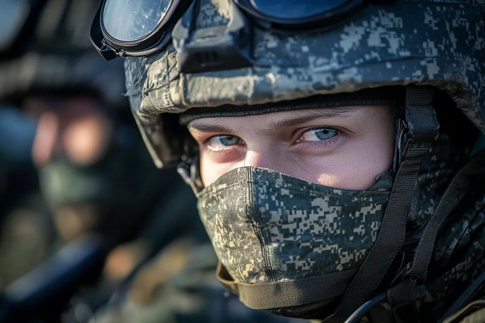 «Бессмертный полк» и военный парад: как Ставрополь отметит 9 мая