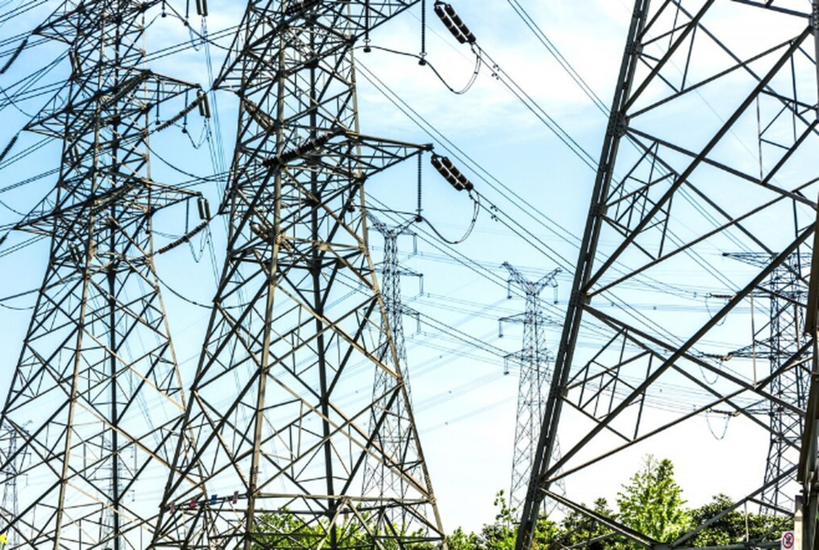 На Ставрополье до 2030 года реализуют план по укреплению энергосистемы региона