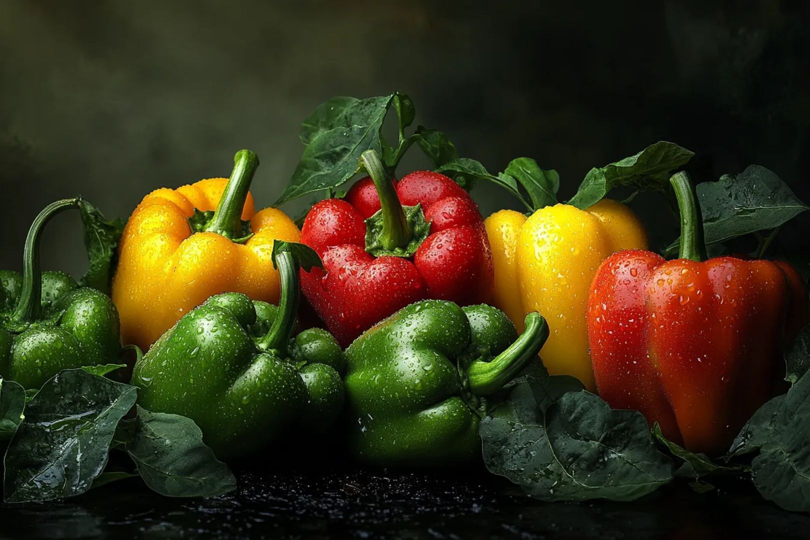 «Забросила» эту смесь в лунку — и перцы выросли с капусту: соседи бегут за рецептом чудо-подкормки