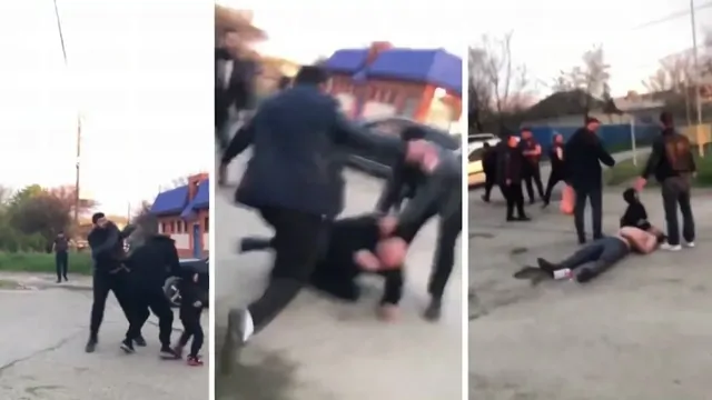 Арестован второй участник нападения на бойца СВО в Изобильном