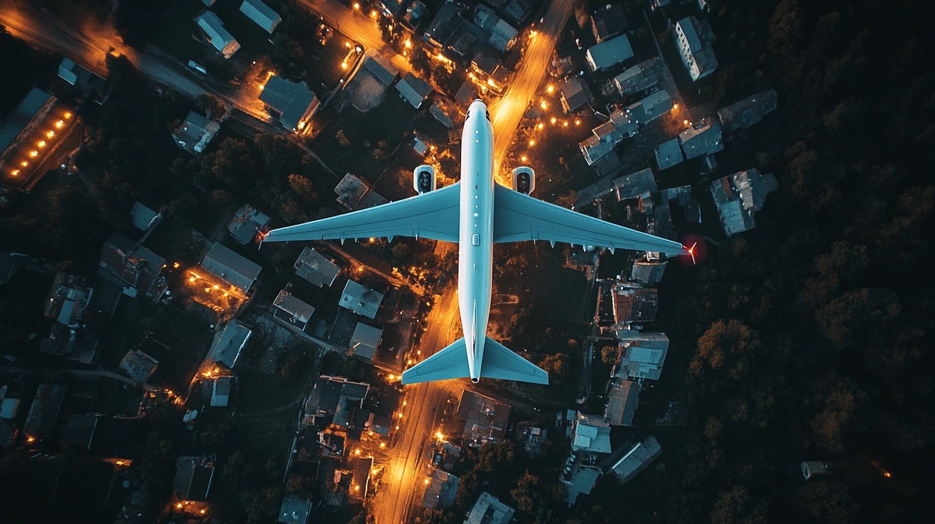 В ночь на 12 апреля в Ставропольском крае объявлена беспилотная опасность