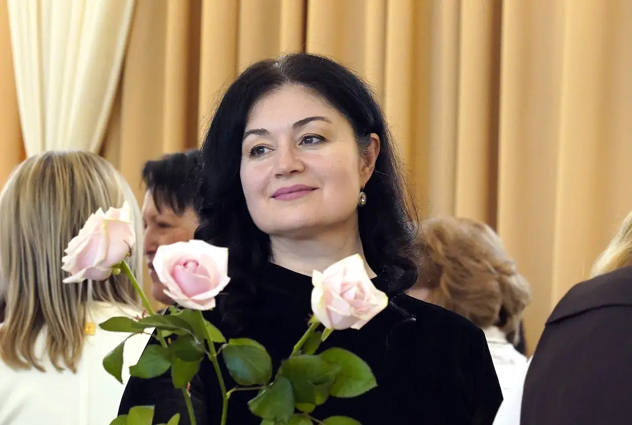 Активистки Ставрополья получили благодарственные письма от президента накануне 8 Марта