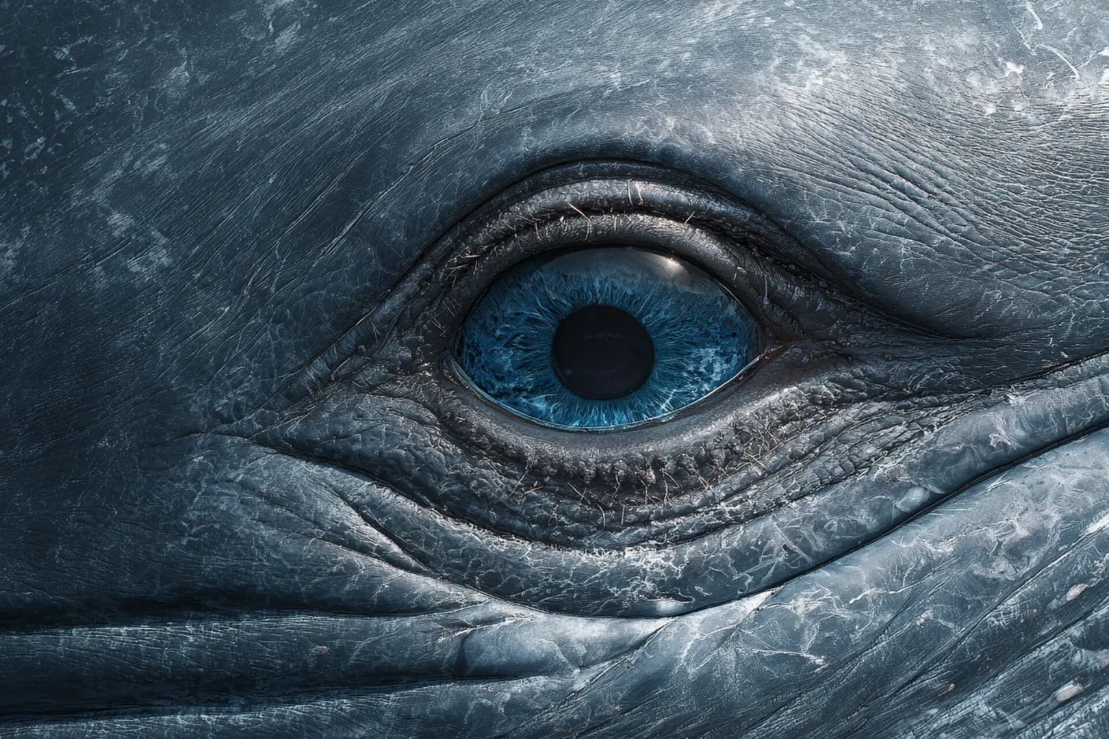 Ученые впервые обнаружили на Земле нечеловеческий язык с грамматикой