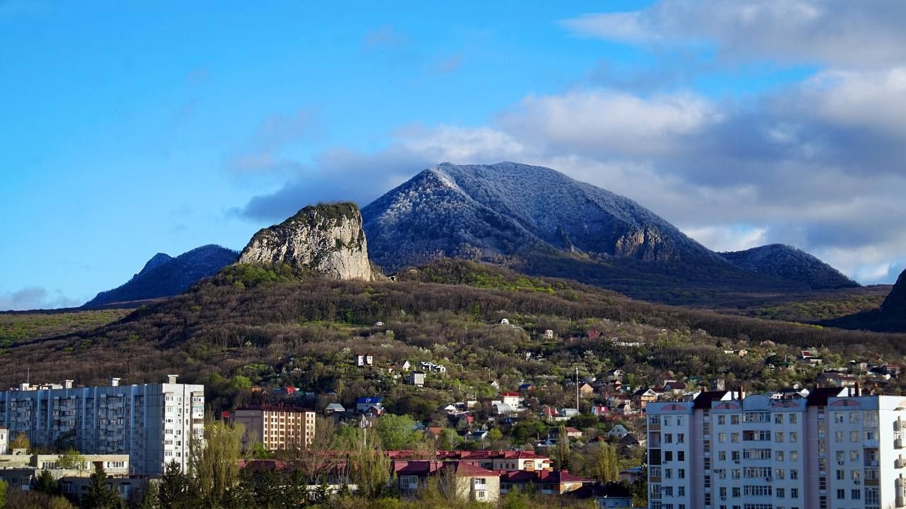 Проект особой экономической зоны на Ставрополье внесён в правительство РФ