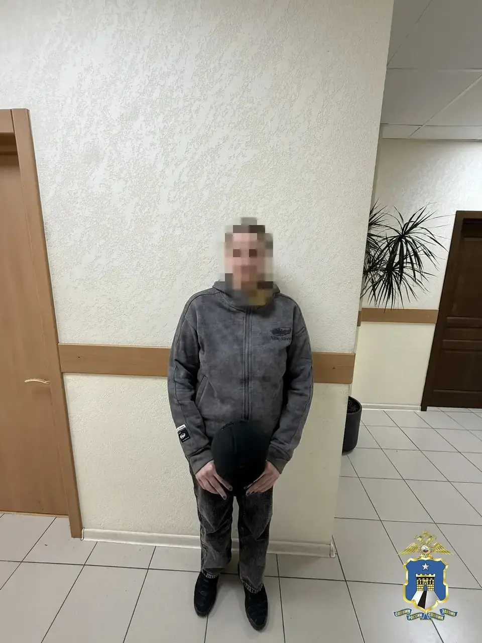 На Ставрополье задержали участницу банды налетчиков на магазины и АЗС