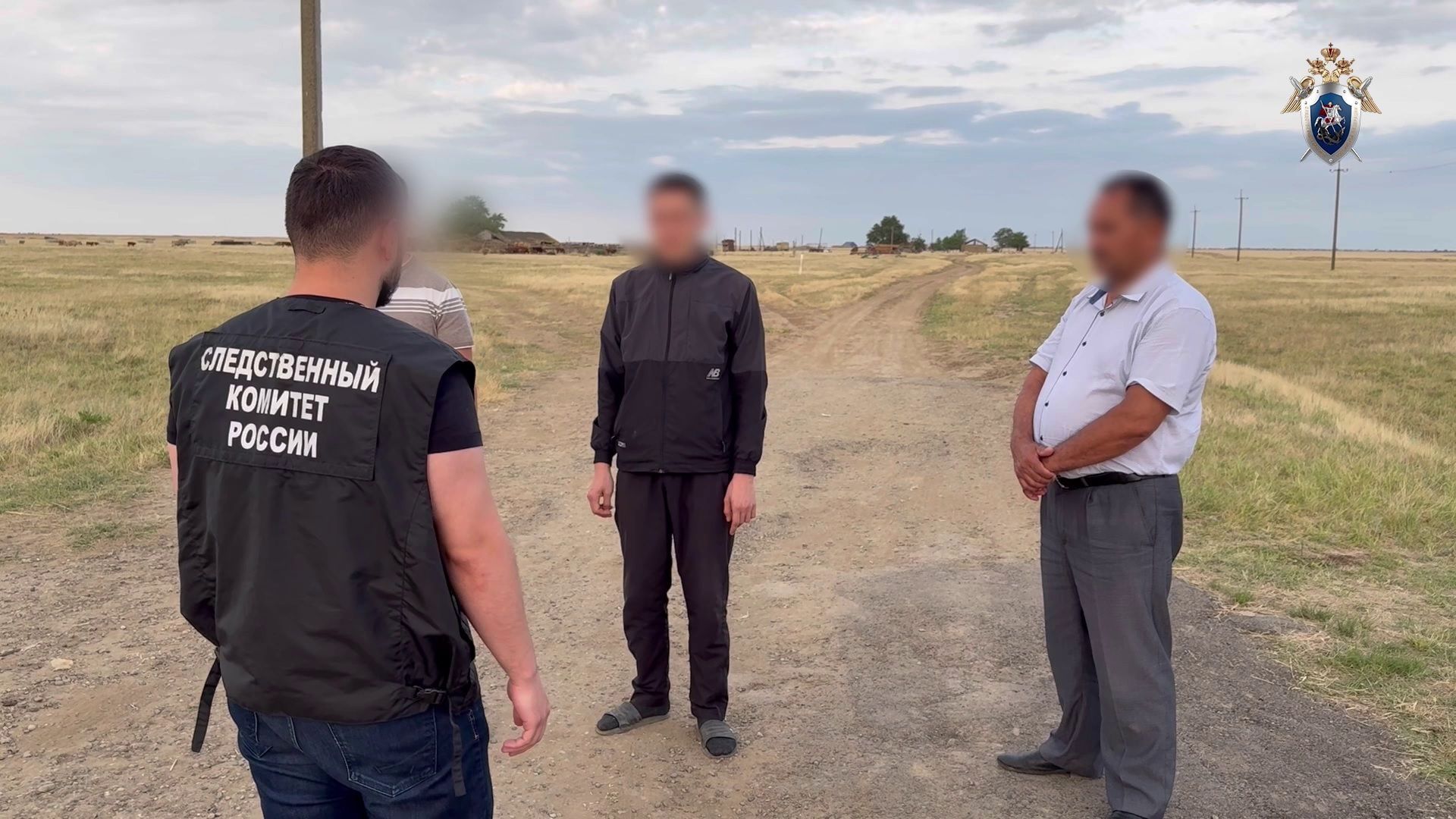 Конфликт на свадьбе привёл к убийству в Нефтекумском округе