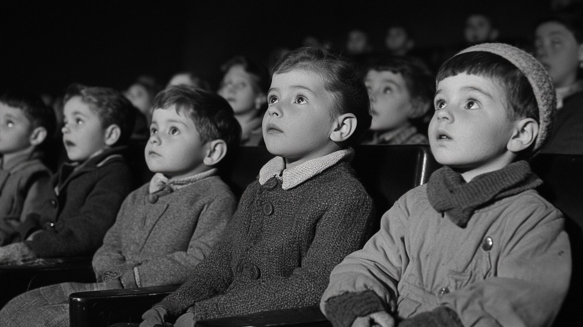 Минпросвещения подготовило список рекомендуемых фильмов для детей: составителям аплодируем стоя