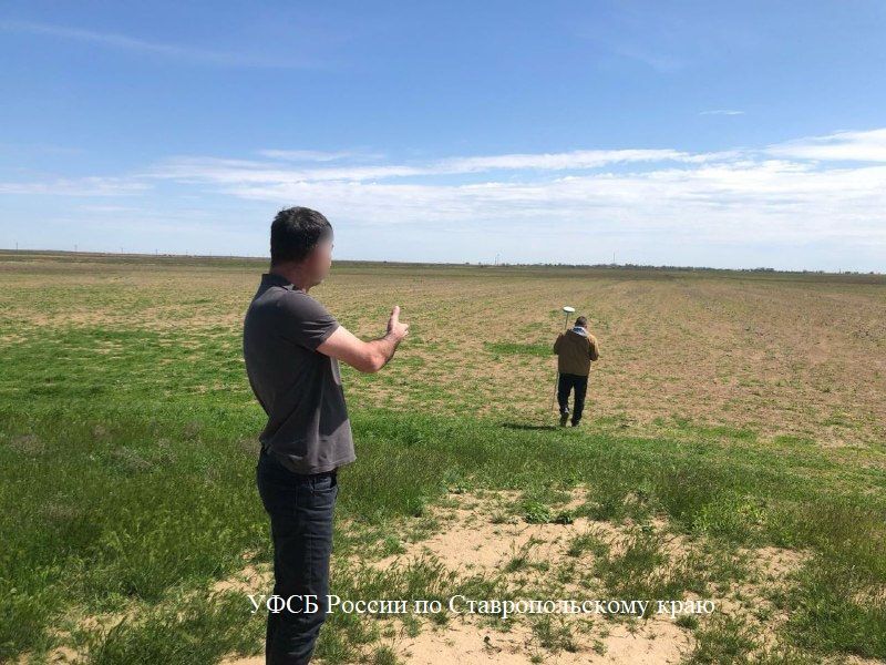 Ставропольский фермер получил условный срок за мошенничество с субсидиями на 3,5 млн рублей