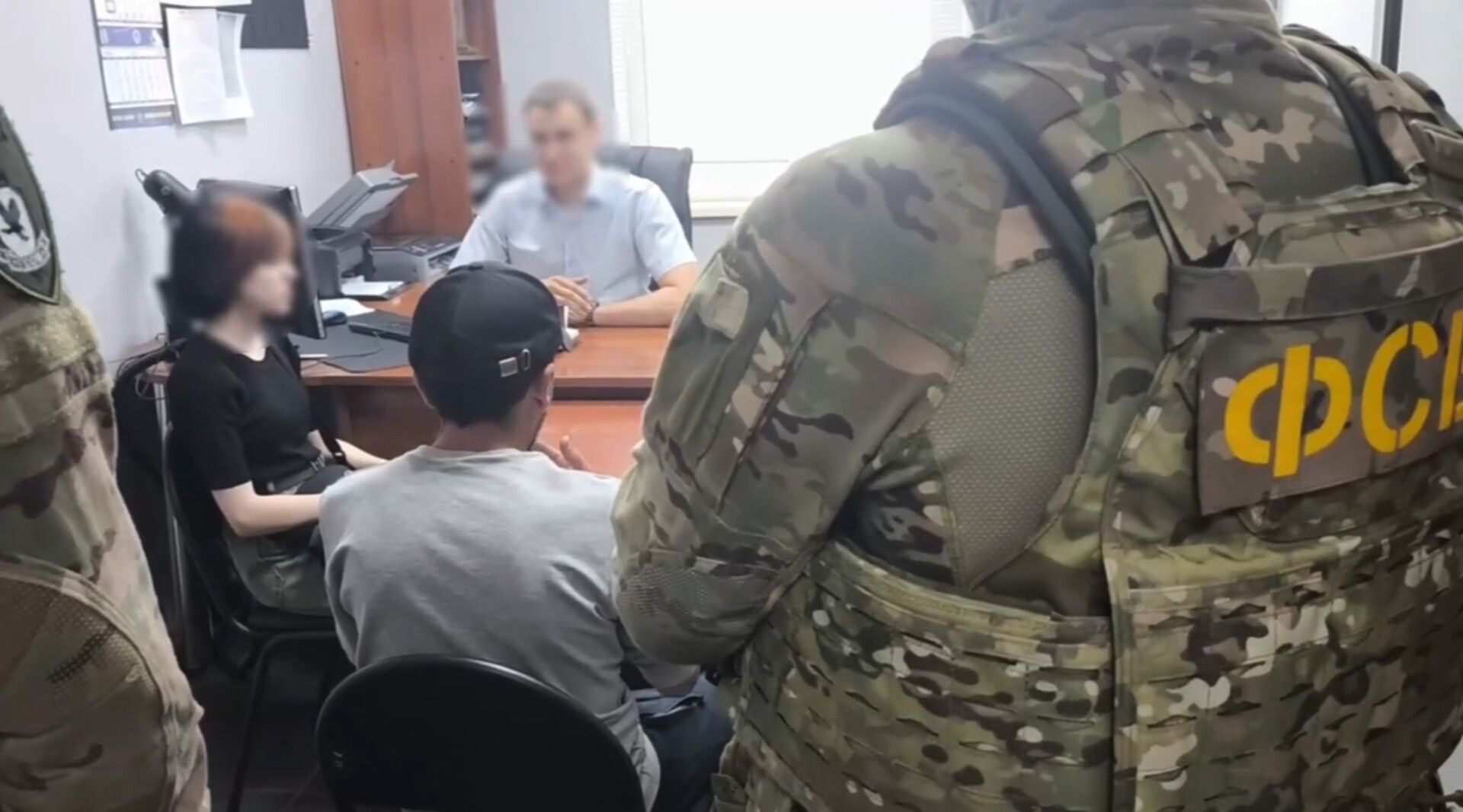 Девочка подстрекала подростка из Ставрополя к насилию