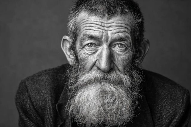 Вот почему люди после 70 лет становятся спокойнее: нейробиолог объяснил изменения в мозге