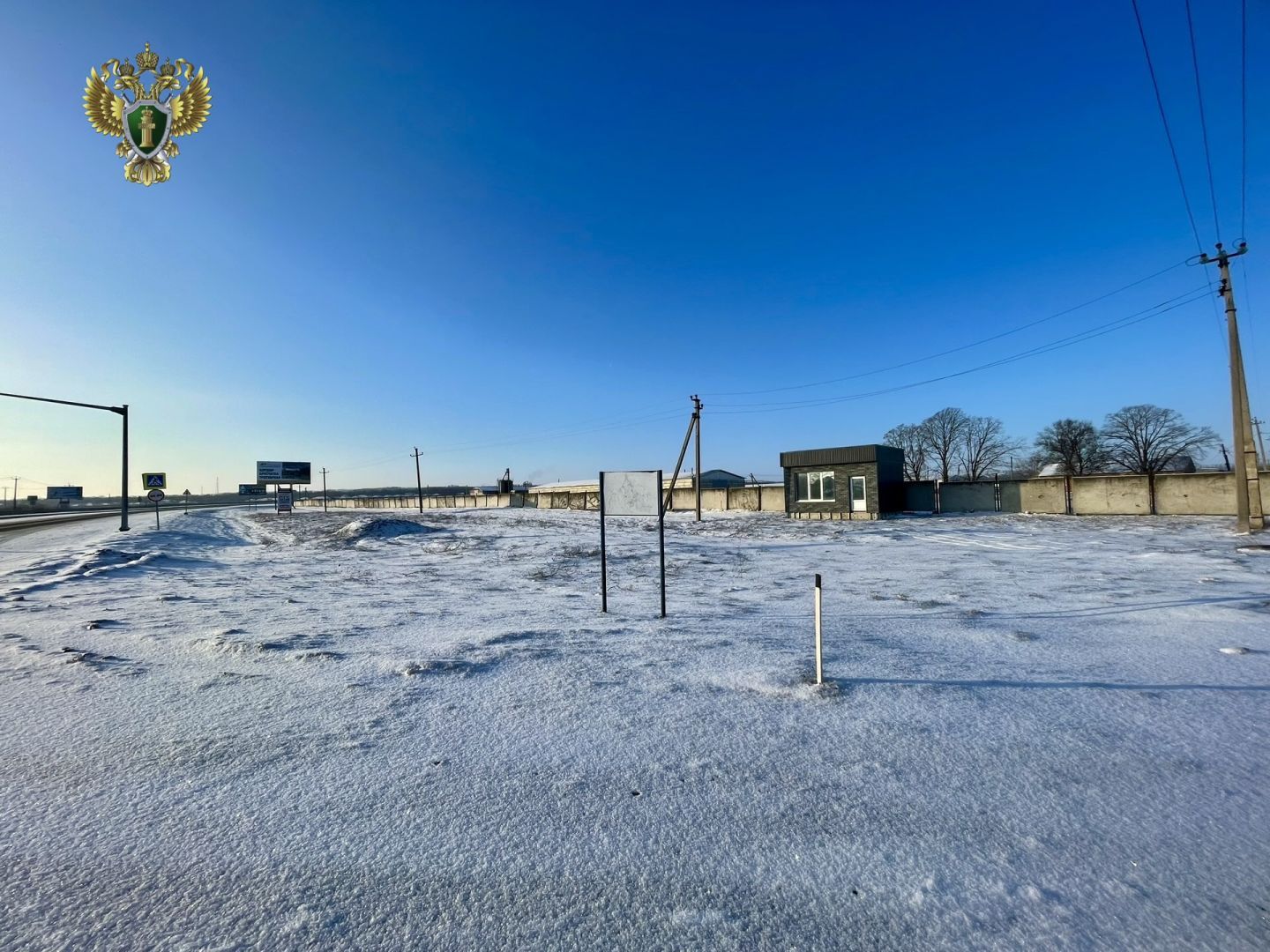 На Ставрополье из незаконного пользования изъяли более 6000 кв. метров муниципальной земли