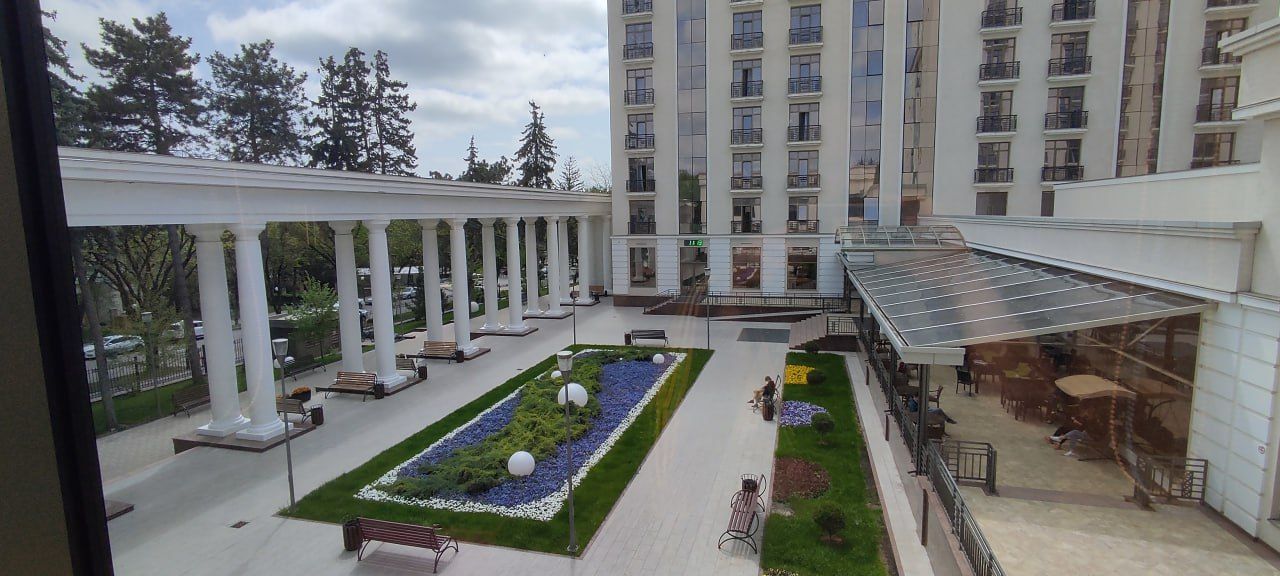 Валерий из программы «Герои Ставрополья» помогает развивать лечение бойцов