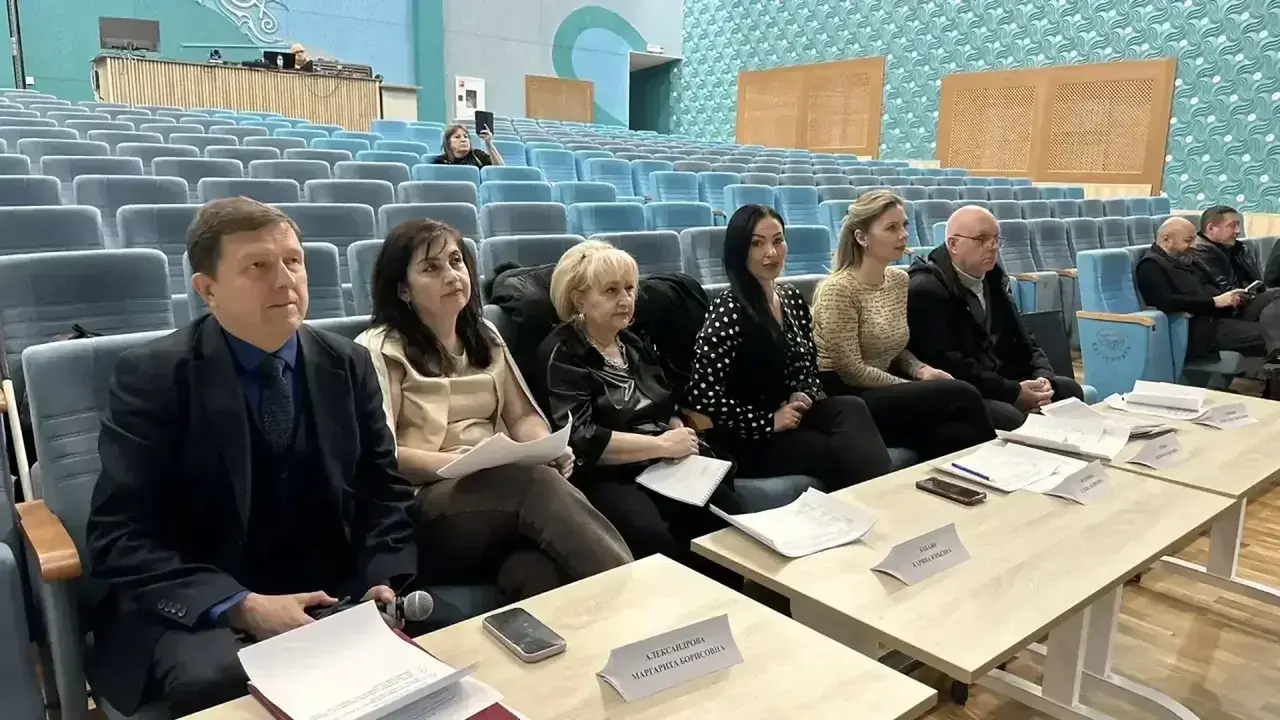 В Кисловодске ведут отбор артистов для выступлений в центре города