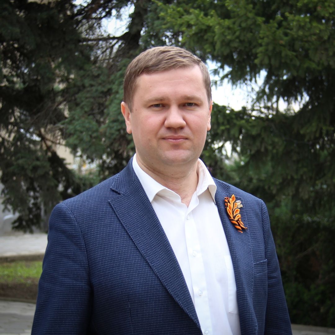 На Ставрополье сменился министр сельского хозяйства