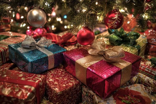 Что нельзя дарить в 2026 году: список примет