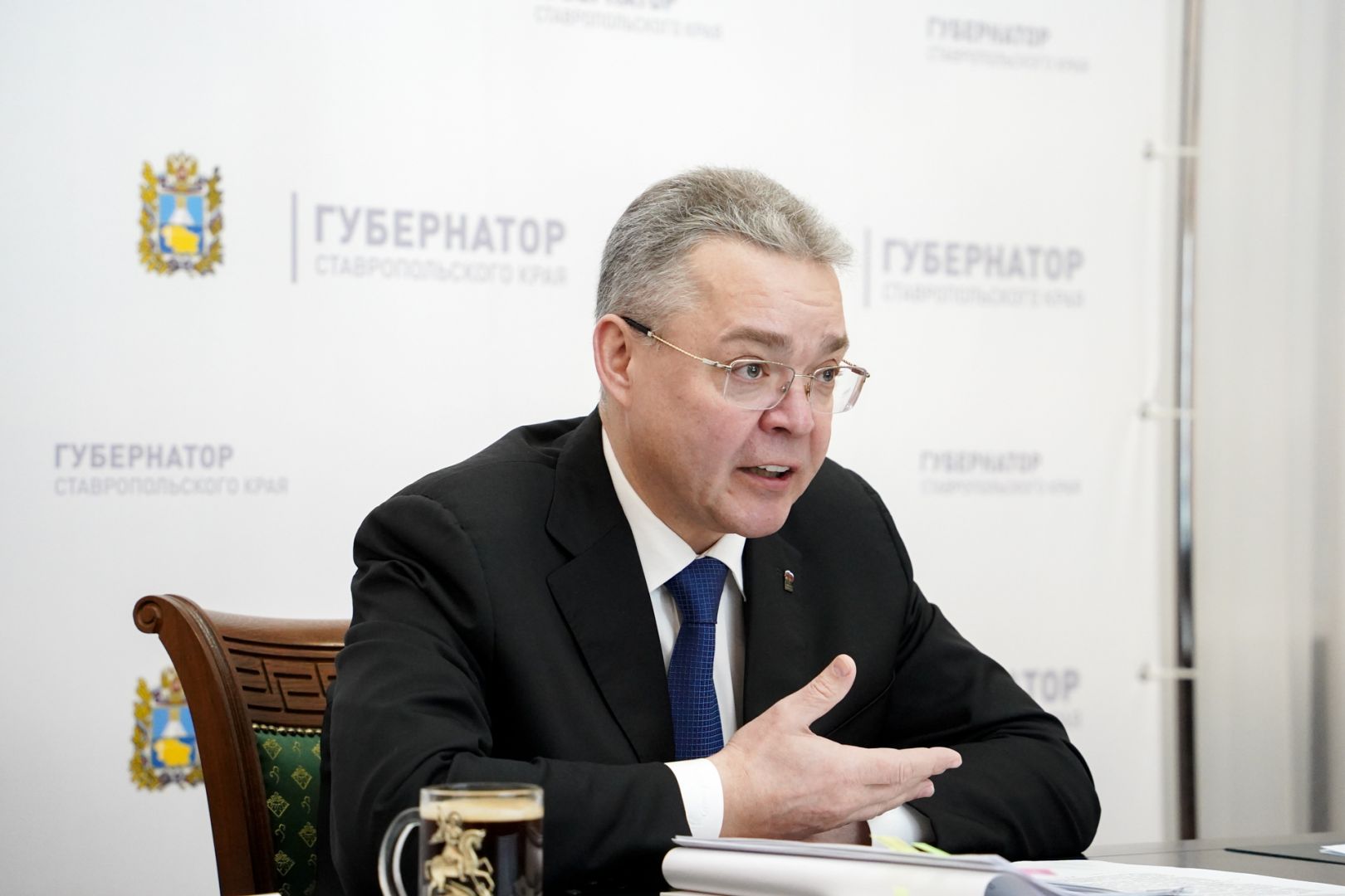 На Ставрополье после затопления квартир скорректируют графики капремонта крыш