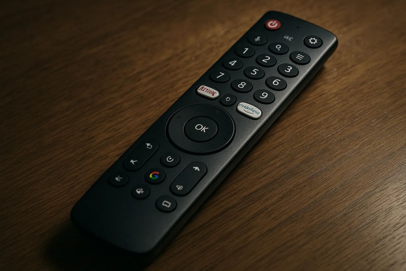 Одна кнопка на пульте TV, которая изменит качество изображения в 5 раз