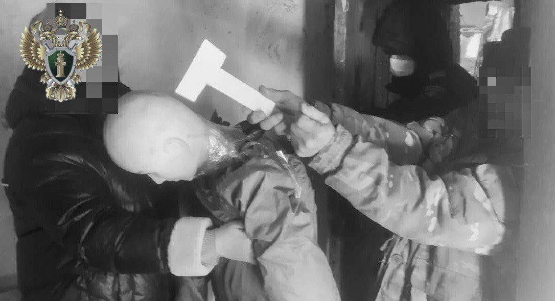 Ставрополец до смерти забил знакомого молотком