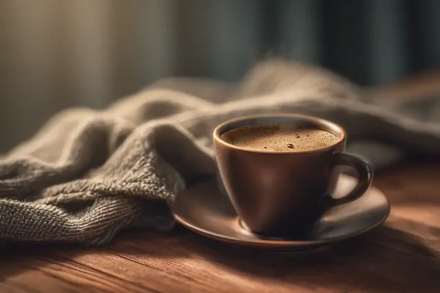 Что происходит с сосудами, если пить кофе каждый день — учёные пересмотрели выводы