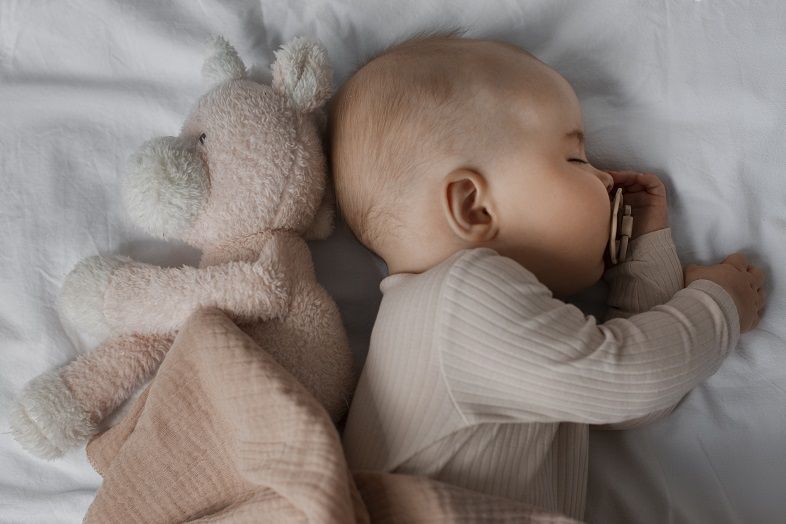 Более 200 малышей родилось в Ставрополе в последнюю неделю лета