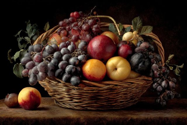 5 продуктов, которые помогут пережить осеннюю хандру