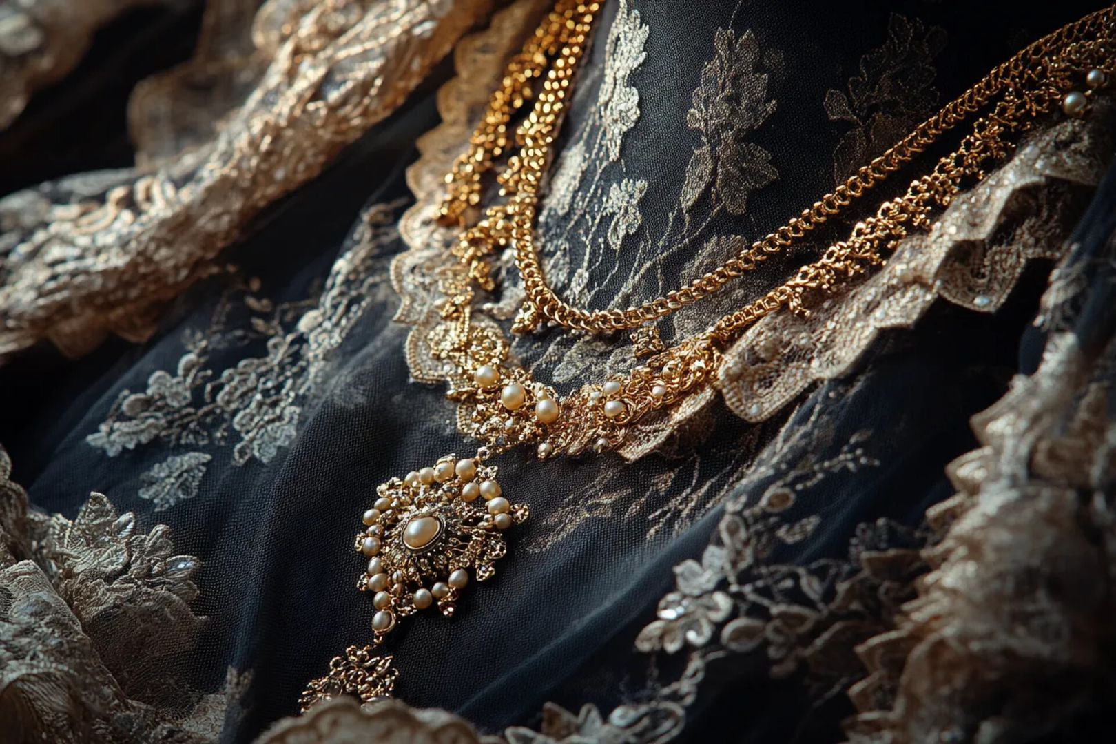 Контрабандистка спрятала драгоценности на миллионы рублей в нижнем белье