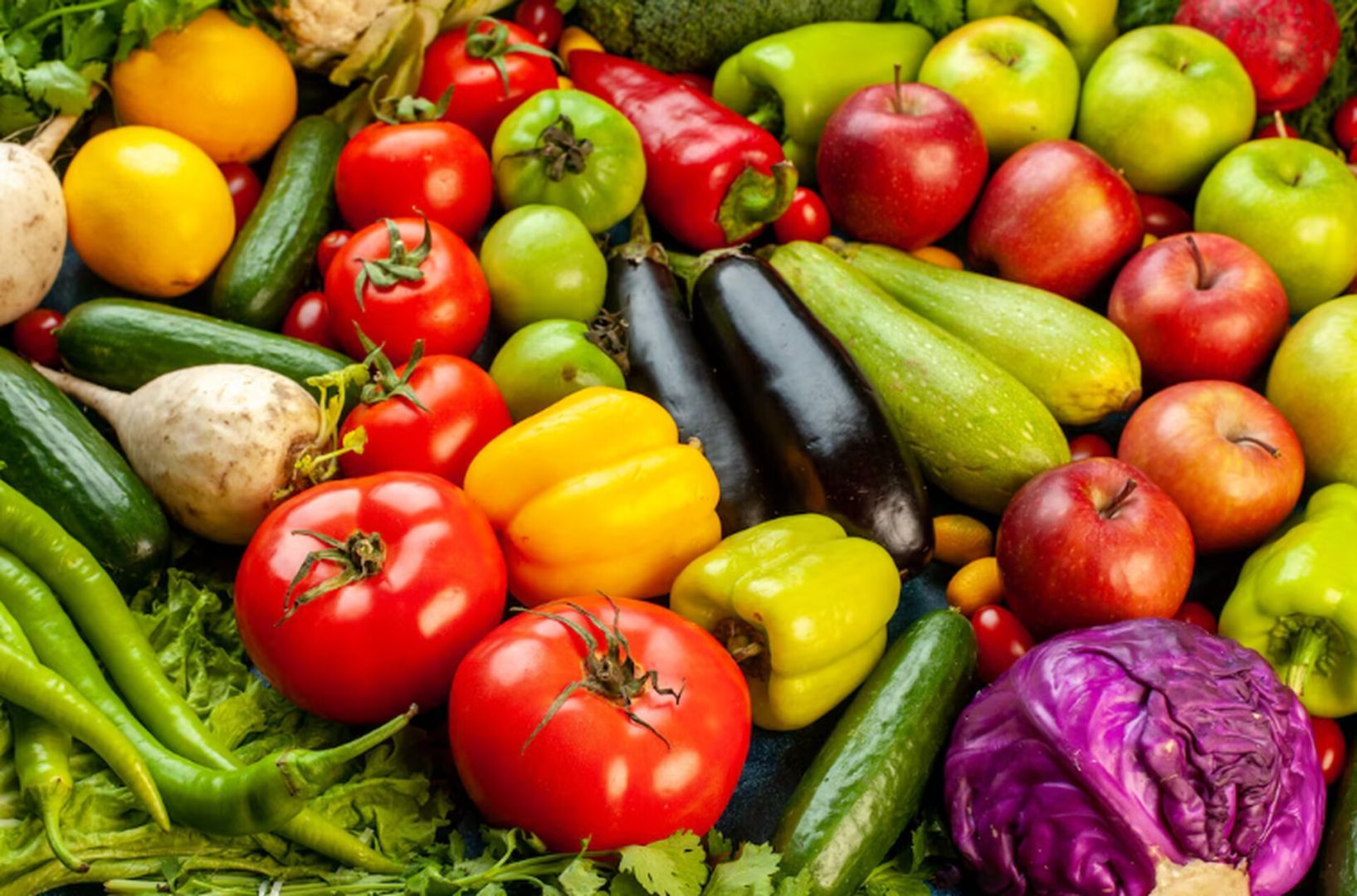 Огурцы и помидоры подешевели за неделю на Ставрополье