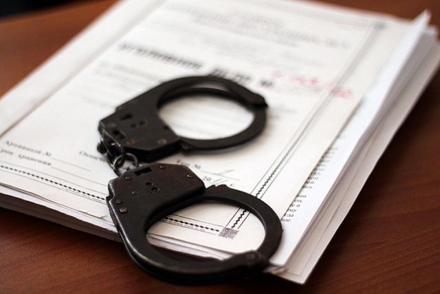 Житель Ставрополья предстанет перед судом за разбойное нападение и грабёж Житель Ставрополья предстанет перед судом за разбойное нападение и грабёж