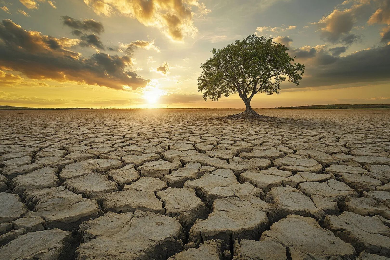 Ставропольский край ждет жаркая погода до +34 градусов