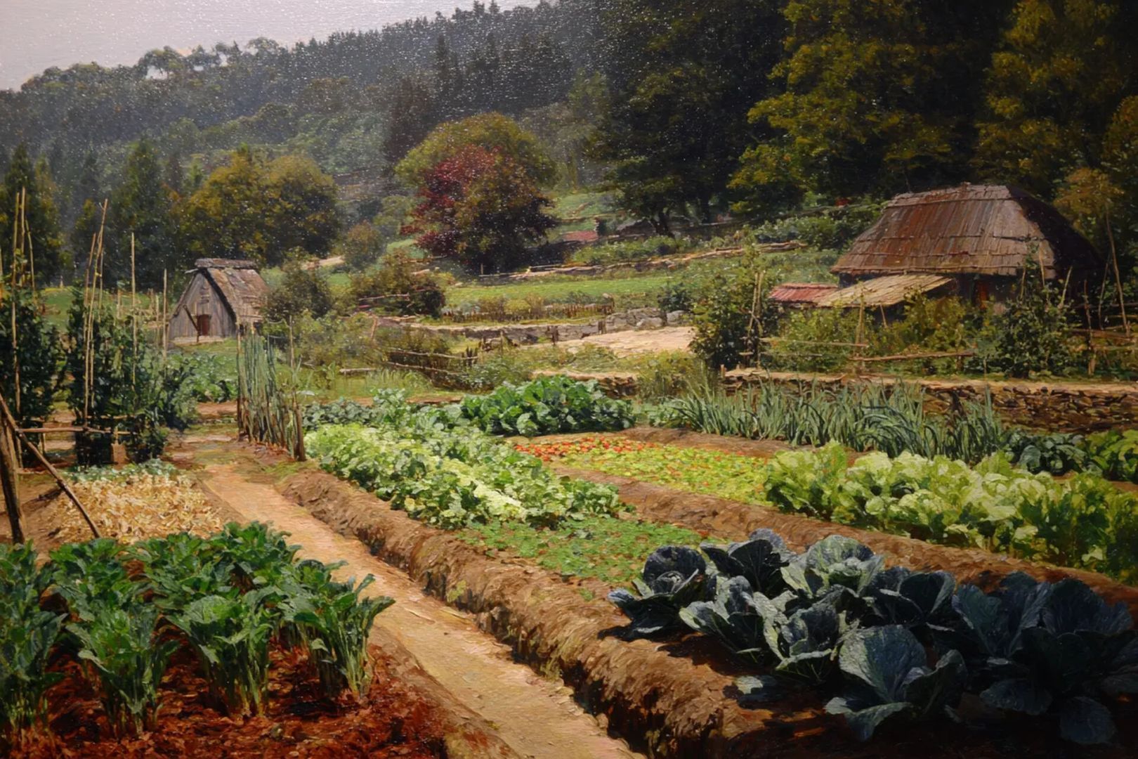 Что нужно делать на дачном участке зимой — мнение агротехника