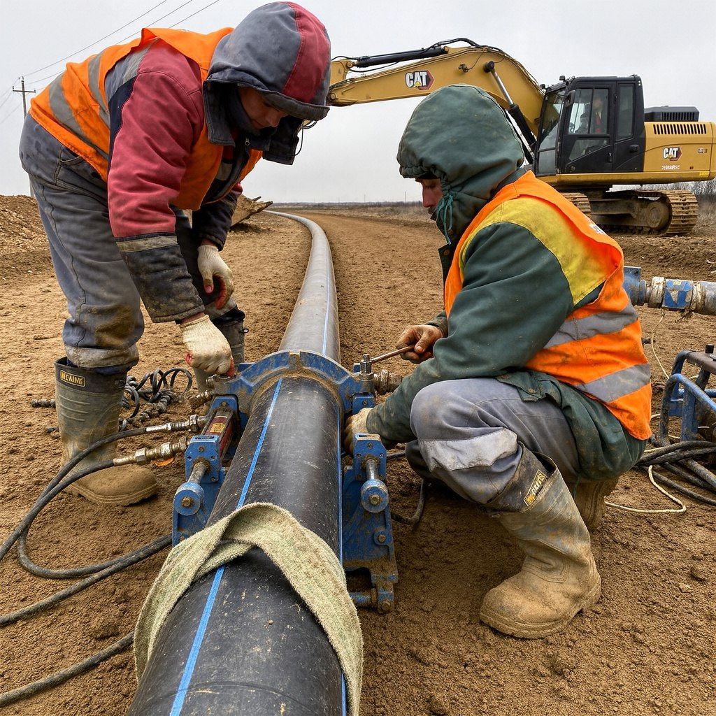 На Ставрополье почти 14 тысяч человек получили качественное водоснабжение