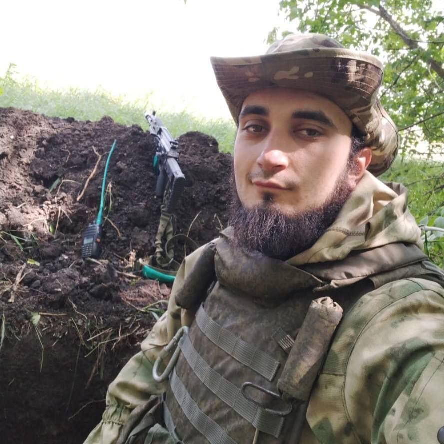 Уроженец Дагестана спас женщину из горящего дома в Ставрополе