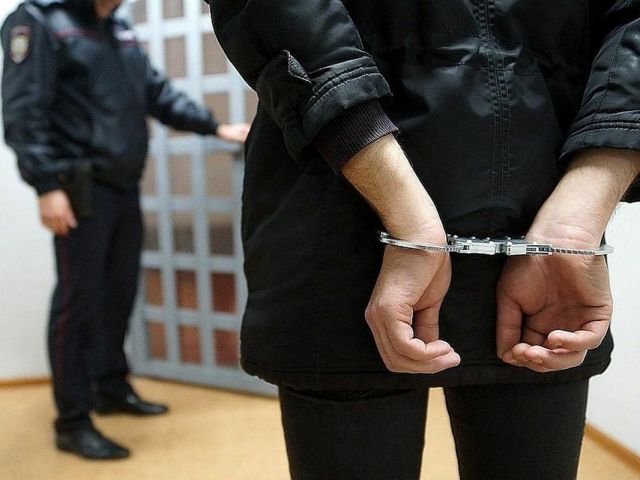 На Ставрополье перед судом предстанет пара, зарезавшая мужчину На Ставрополье перед судом предстанет пара, зарезавшая мужчину