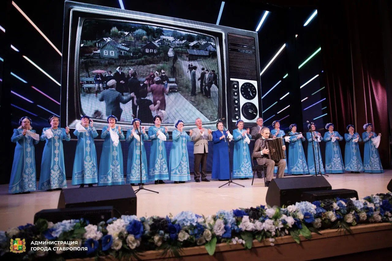В Ставрополе 3 декабря пройдет городской фестиваль творчества особенных людей