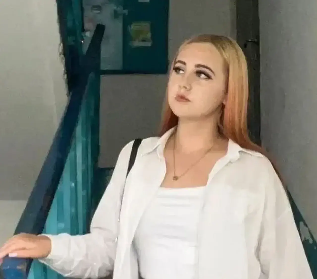 В Михайловске ищут 16-летнюю девушку, которая ночью ушла из дома и не вернулась