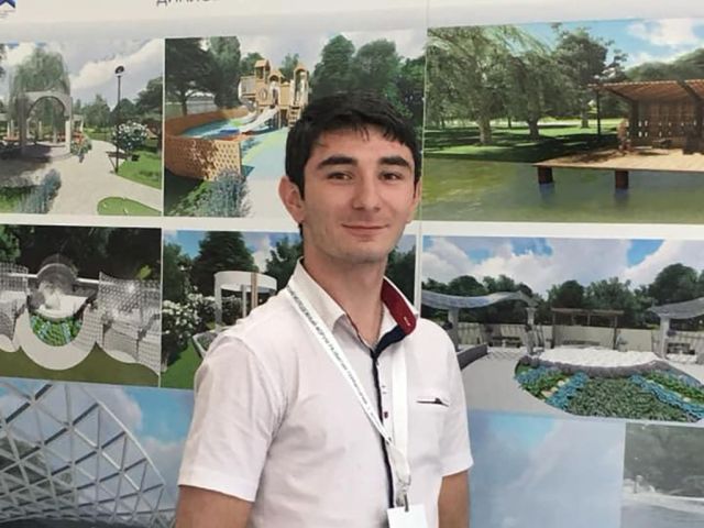 Воспитанник пятигорского центра молодёжного инновационного творчества получил грант на реализацию проекта Воспитанник пятигорского центра молодёжного инновационного творчества получил грант на реализацию проекта