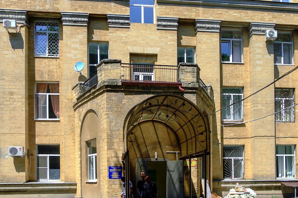 С начала года ставропольские офтальмохирурги провели более 4,6 тысячи операций