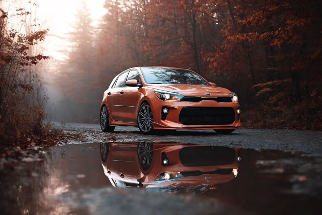 Соседский Kia Rio 2012 года ездит как новый, а мой Volkswagen Polo уже развалился: в чём секрет корейцев