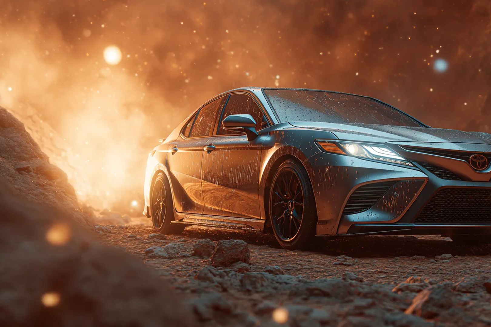 Почему подержанная Camry за 3 100 000 выгоднее новой Rio за 2 700 000: автодилер раскрыл математику владения