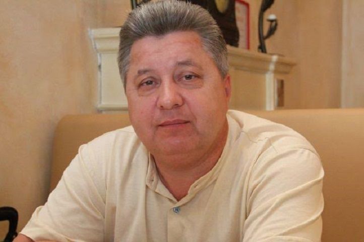 Известный автор ретро-детективов встретится со ставропольцами в «Читай-городе»