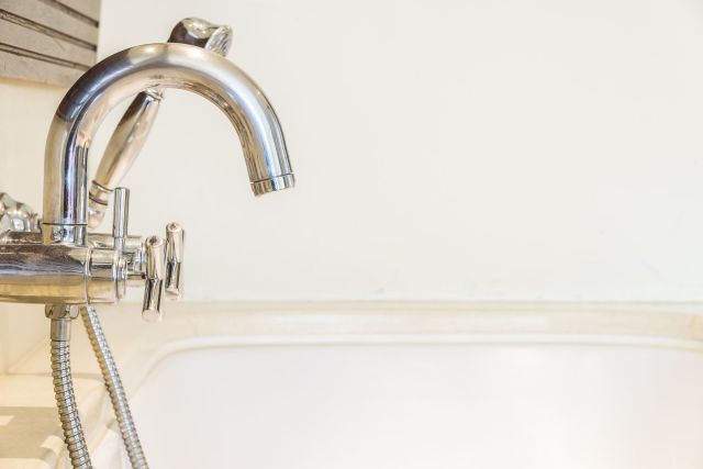 Воды не будет весь день на ряде улиц Ставрополя