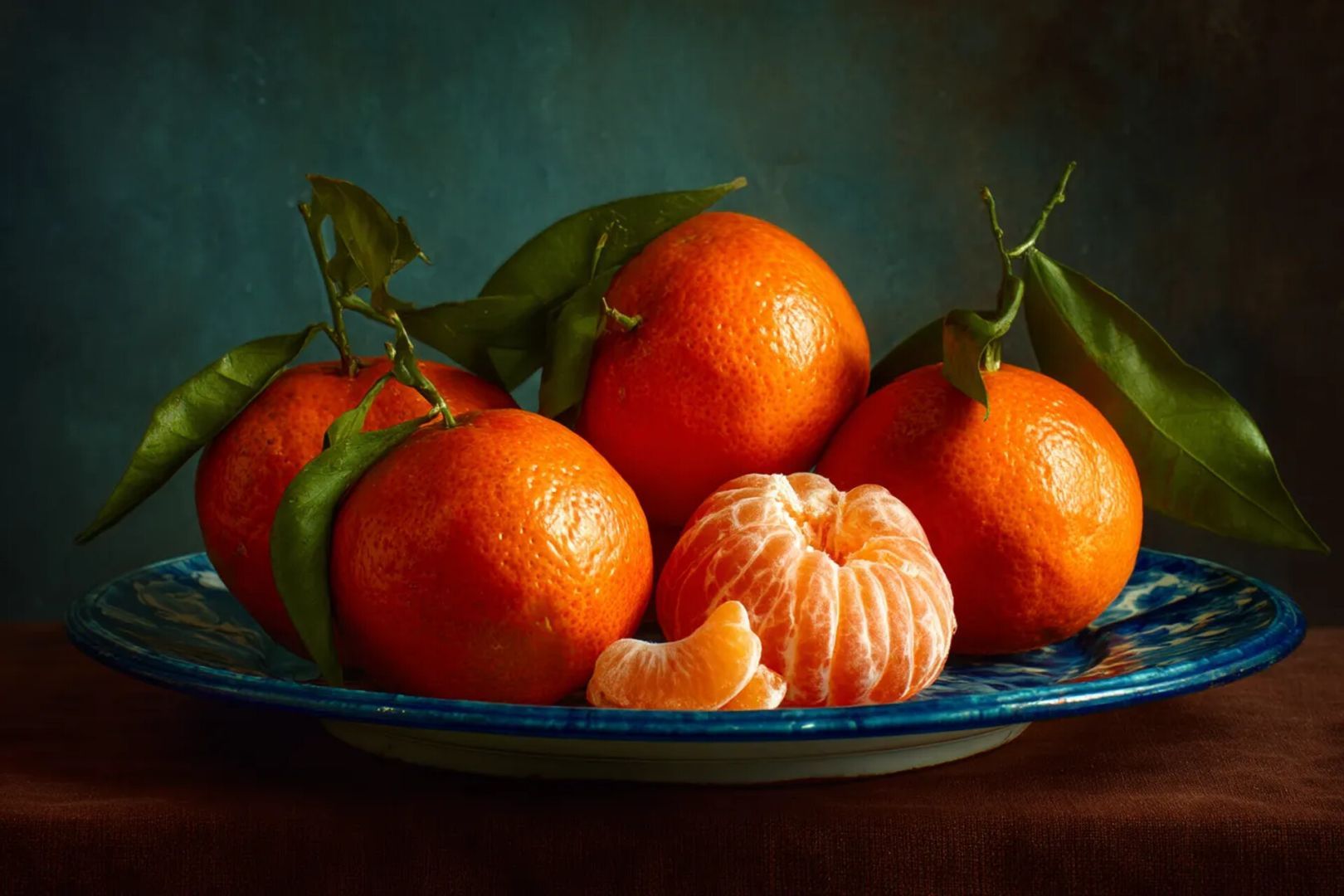 Как сделать мандарины слаще: простой трюк, который работает