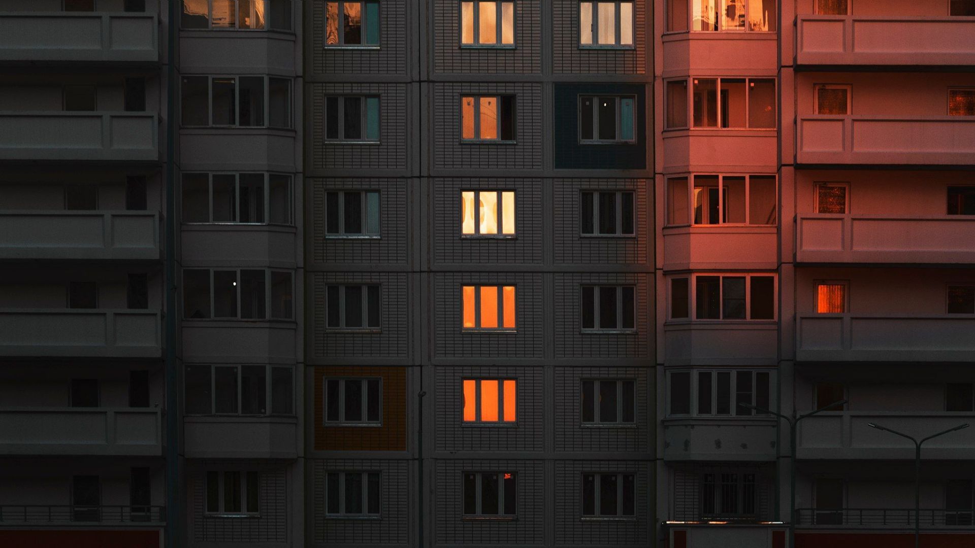 В программу капремонта Ставрополья включено более 9 тысяч домов