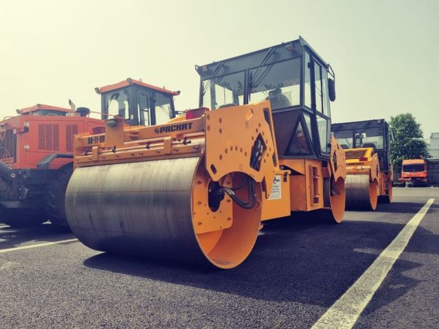 Не менее 750 километров обновят в 2025 году в Ставропольском крае